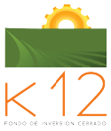 Logo K12 FIC