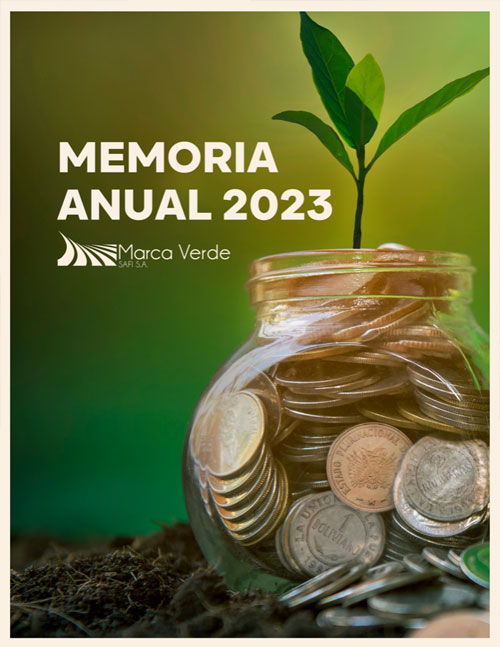 MEMORIA ANUAL MV 2023