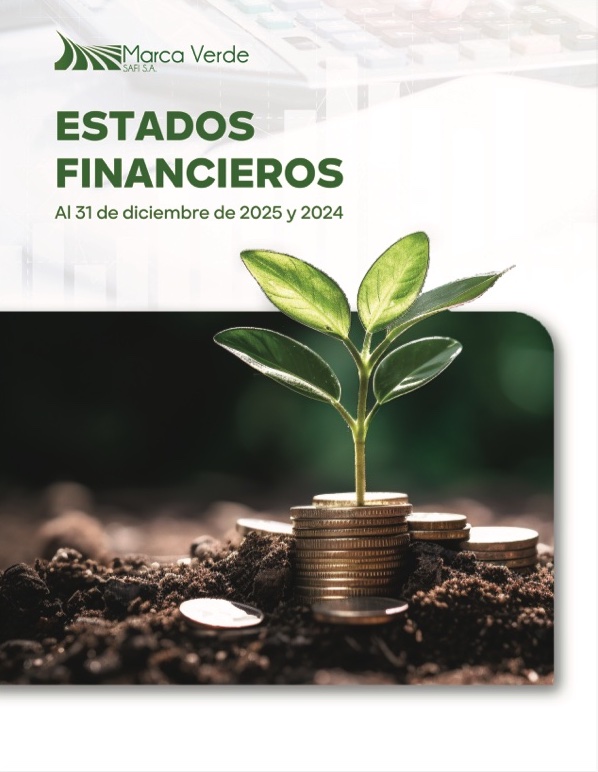 EEFF Marca Verde SAFI 2025